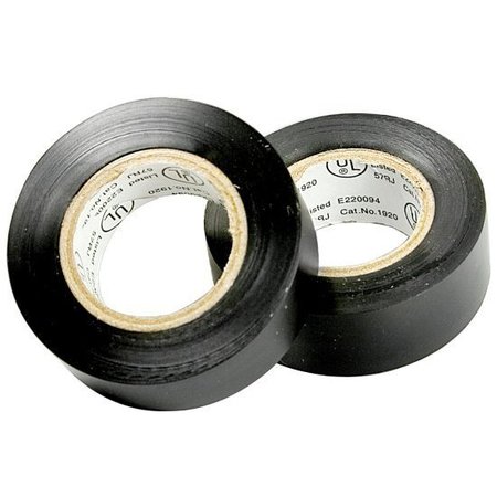 PERFORMANCE TOOL Electrical Tape Fishbowl, W501D W501D